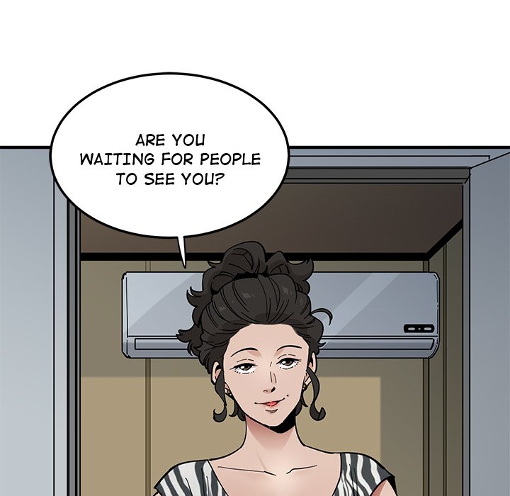 Love Factory Chapter 17 image 32