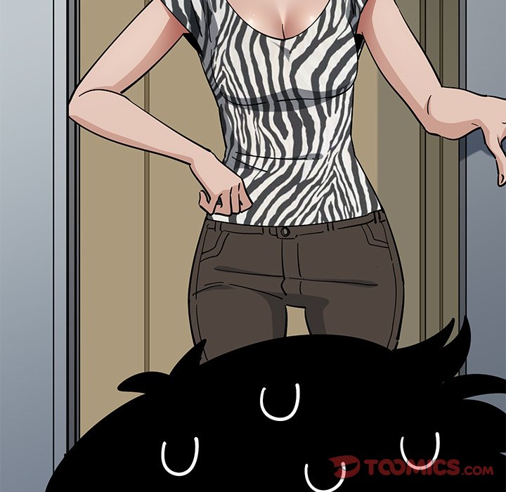 Love Factory Chapter 17 image 33