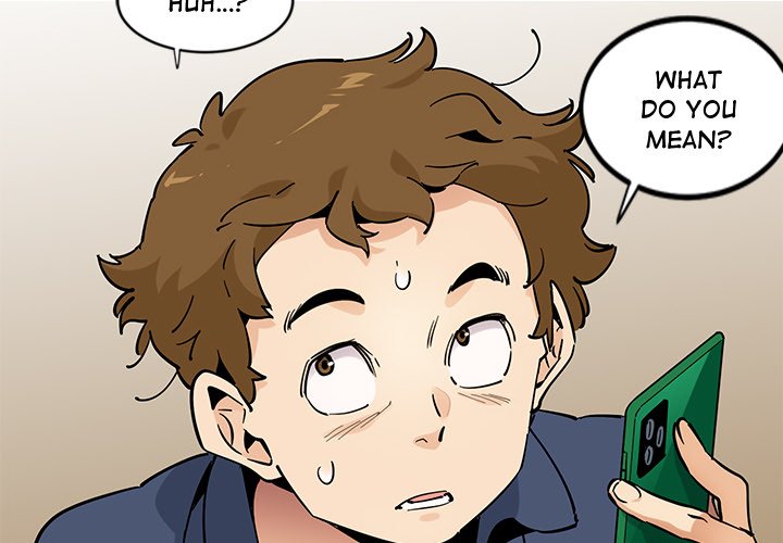 Love Factory Chapter 17 image 3
