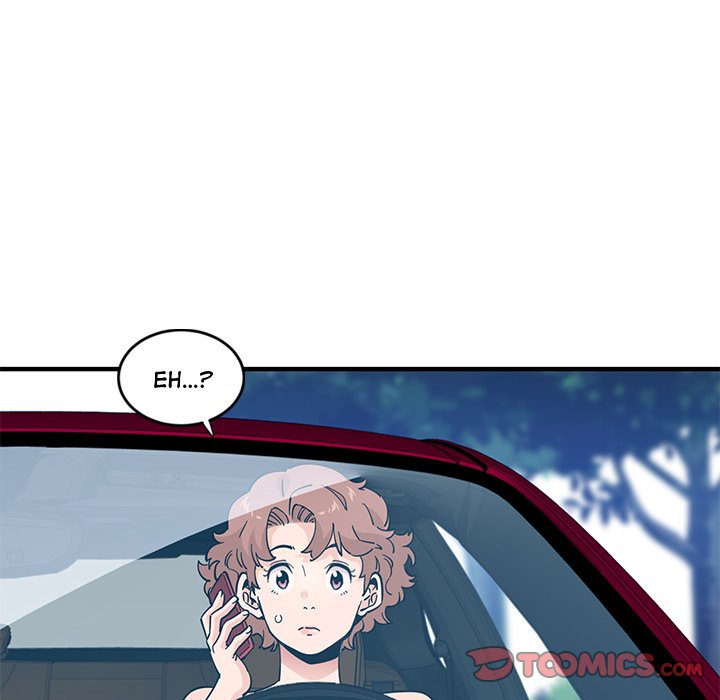 Love Factory Chapter 17 image 41