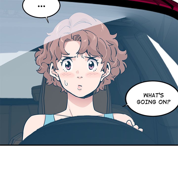Love Factory Chapter 17 image 45