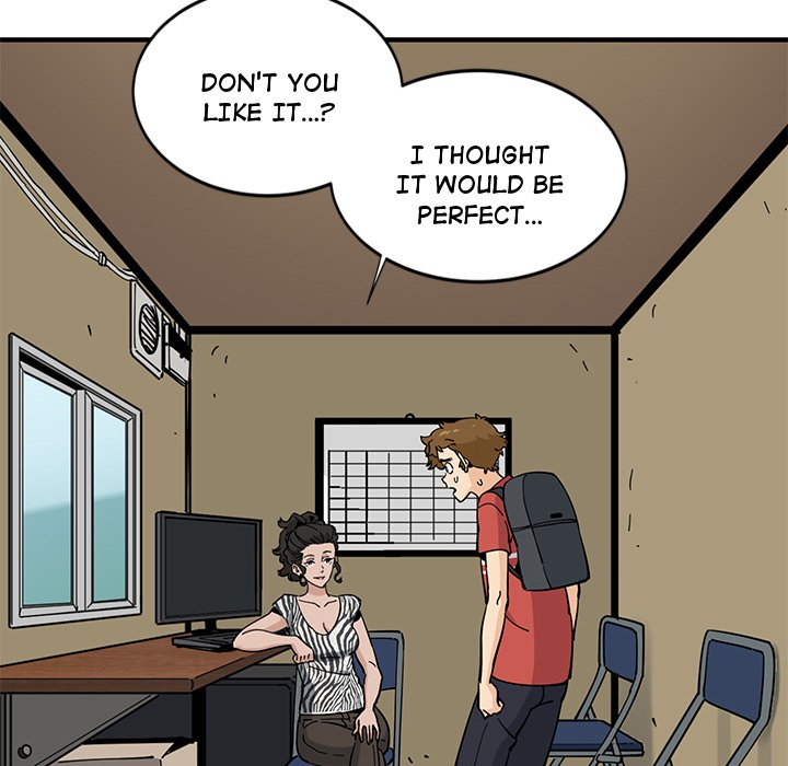 Love Factory Chapter 17 image 48