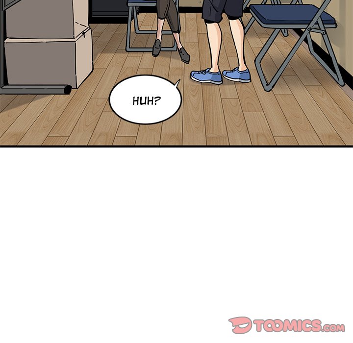 Love Factory Chapter 17 image 49