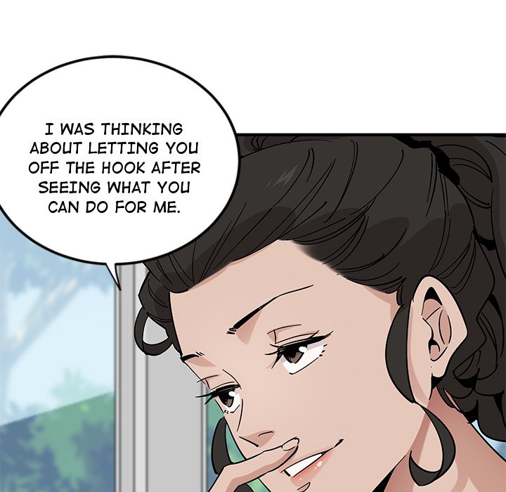 Love Factory Chapter 17 image 50