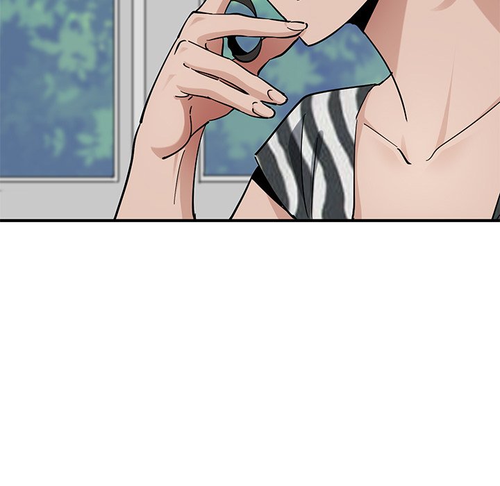 Love Factory Chapter 17 image 51