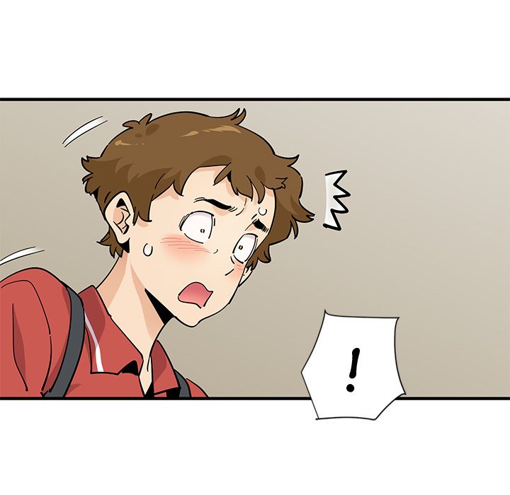 Love Factory Chapter 17 image 52