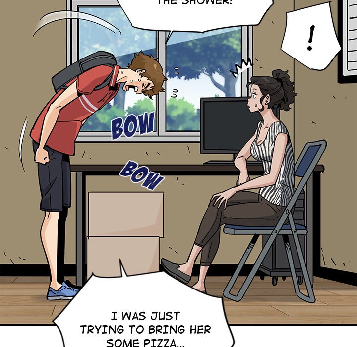 Love Factory Chapter 17 image 54