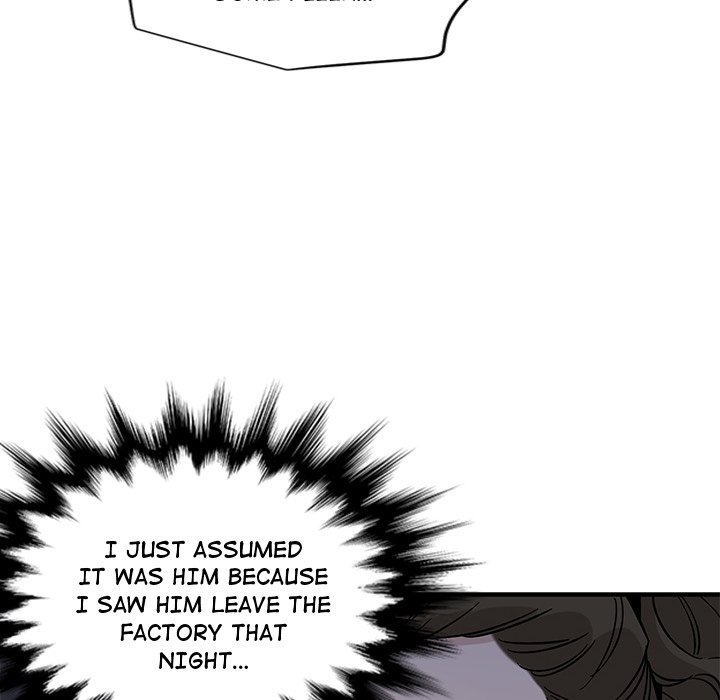 Love Factory Chapter 17 image 55