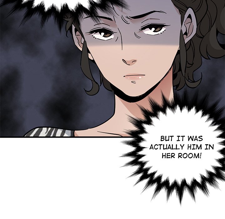 Love Factory Chapter 17 image 56