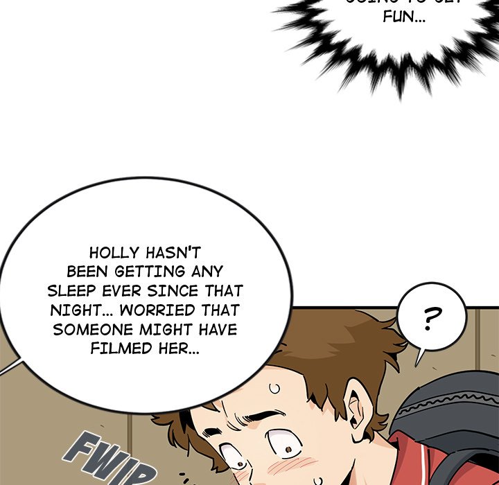 Love Factory Chapter 17 image 58