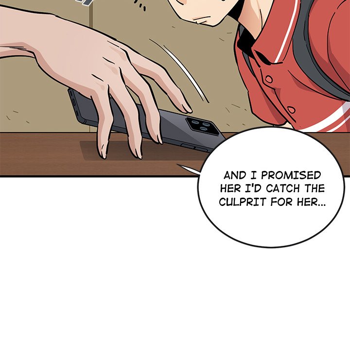 Love Factory Chapter 17 image 59