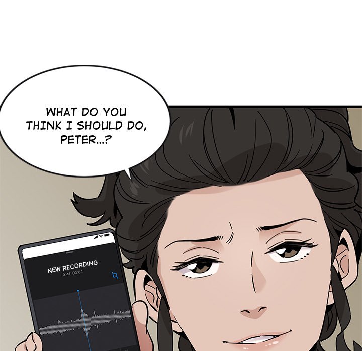 Love Factory Chapter 17 image 60