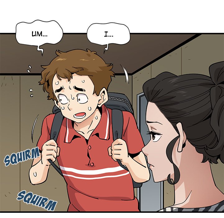 Love Factory Chapter 17 image 62