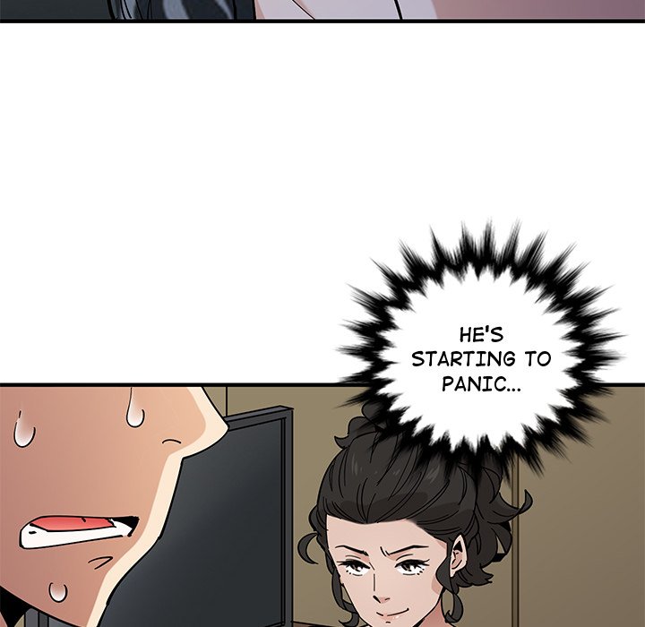 Love Factory Chapter 17 image 64
