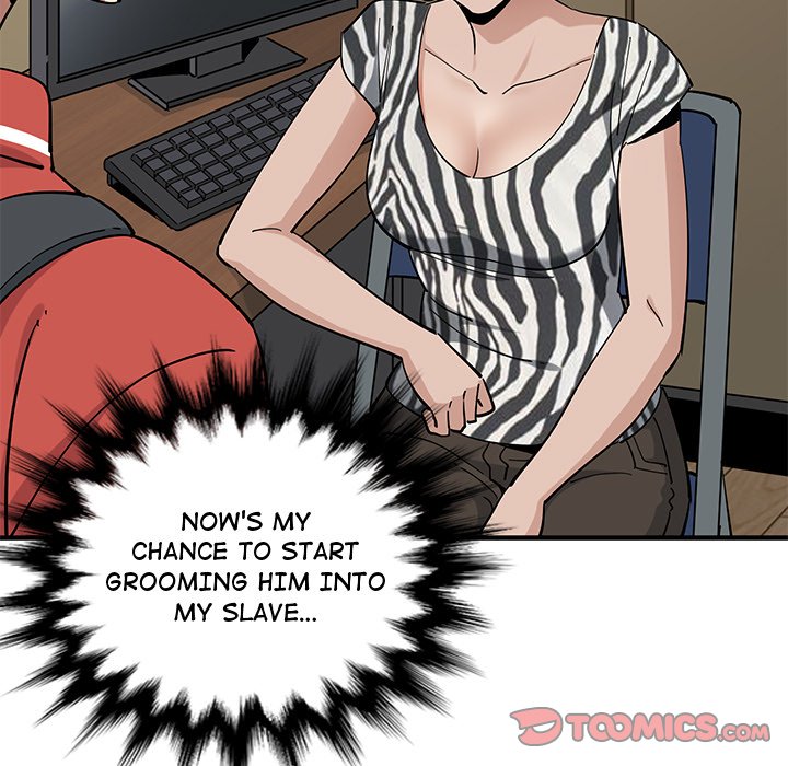 Love Factory Chapter 17 image 65