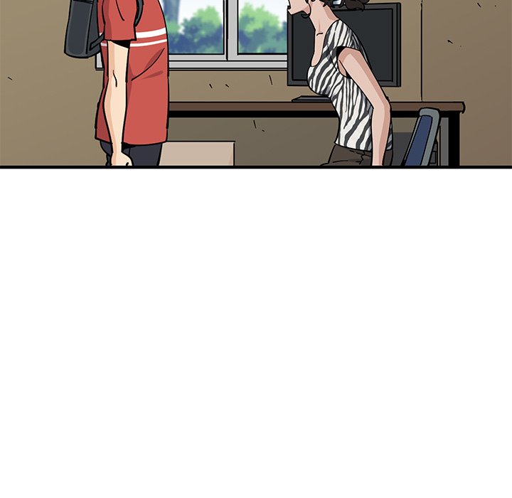 Love Factory Chapter 17 image 69