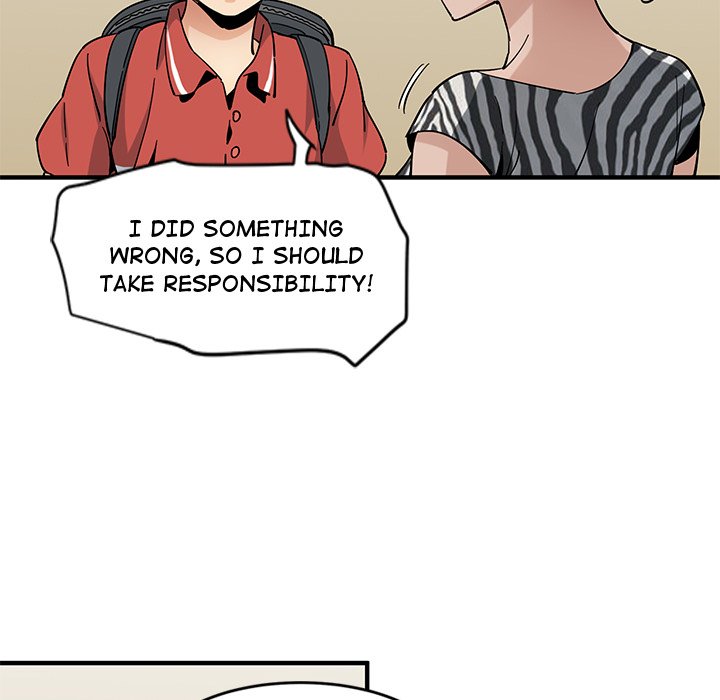 Love Factory Chapter 17 image 78