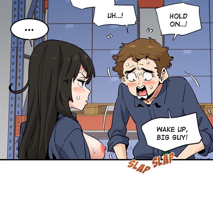 Love Factory Chapter 17 image 7