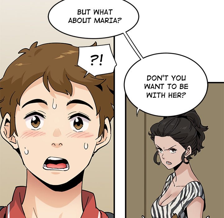 Love Factory Chapter 17 image 79