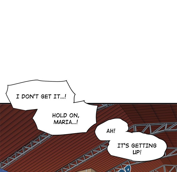 Love Factory Chapter 17 image 8