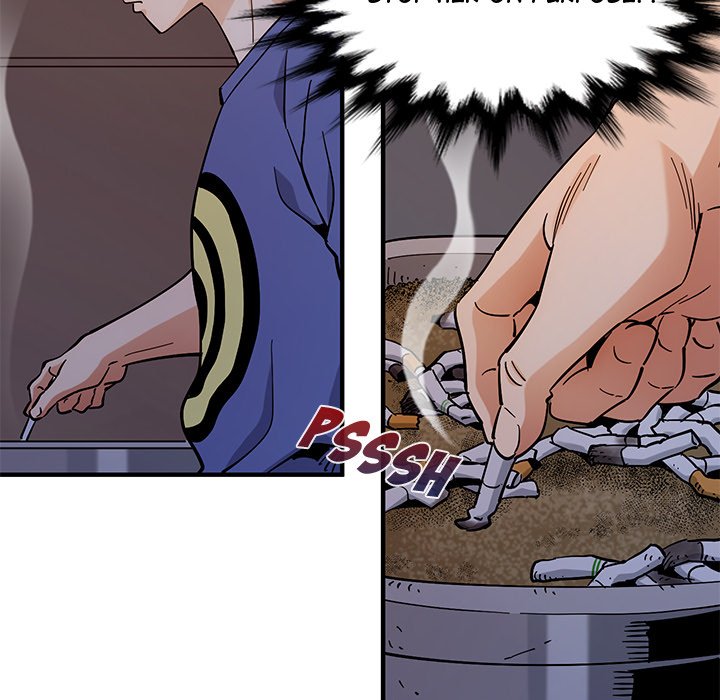 Love Factory Chapter 18 image 100