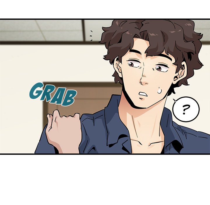 Love Factory Chapter 18 image 10