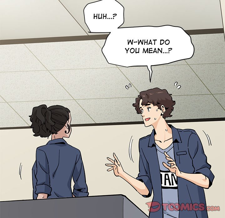 Love Factory Chapter 18 image 13