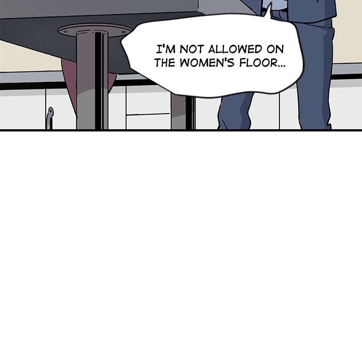 Love Factory Chapter 18 image 14