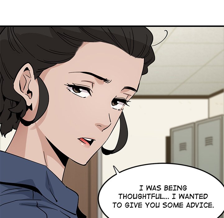 Love Factory Chapter 18 image 15