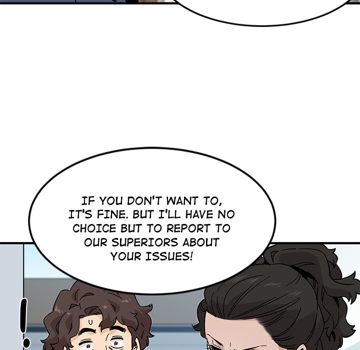 Love Factory Chapter 18 image 16