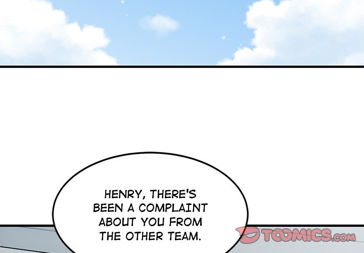 Love Factory Chapter 18 image 1