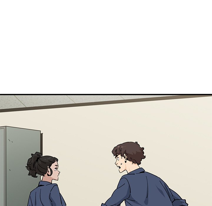 Love Factory Chapter 18 image 19