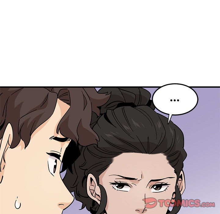 Love Factory Chapter 18 image 21