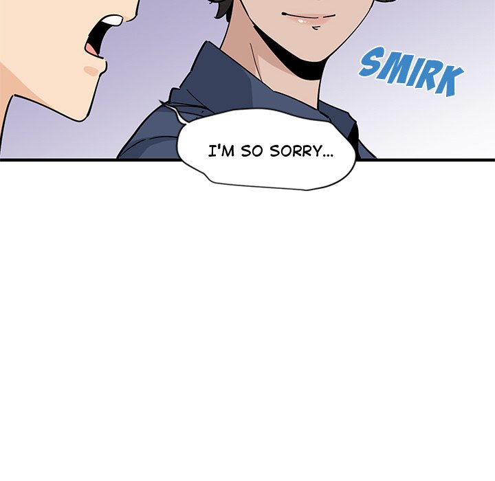 Love Factory Chapter 18 image 22