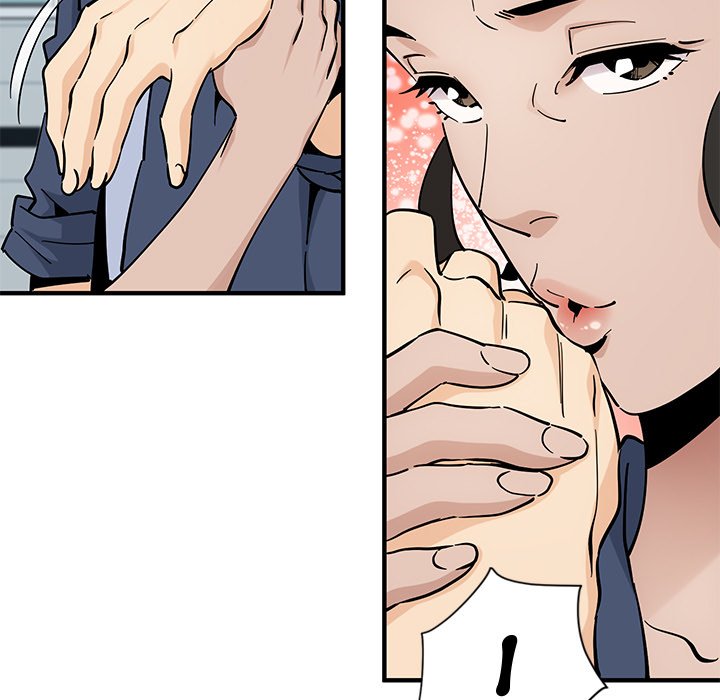 Love Factory Chapter 18 image 24