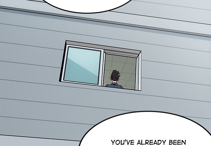 Love Factory Chapter 18 image 2