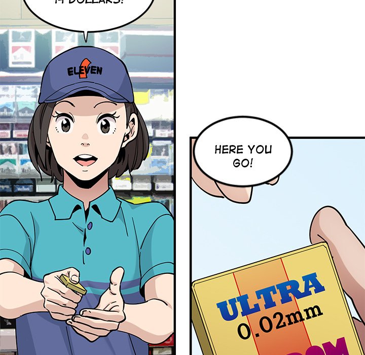 Love Factory Chapter 18 image 31