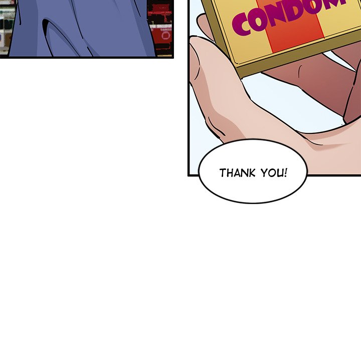 Love Factory Chapter 18 image 32