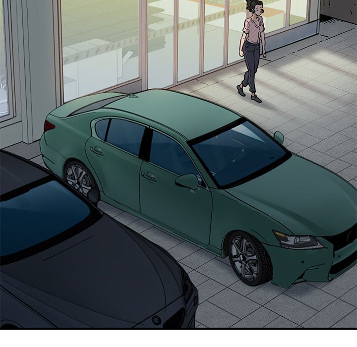 Love Factory Chapter 18 image 34