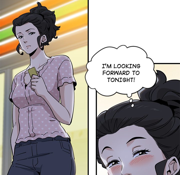 Love Factory Chapter 18 image 36