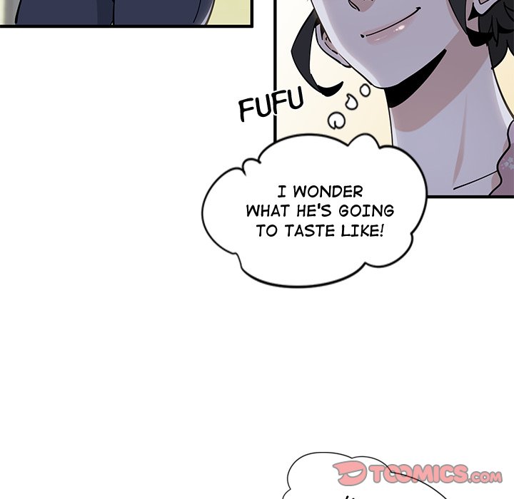 Love Factory Chapter 18 image 37