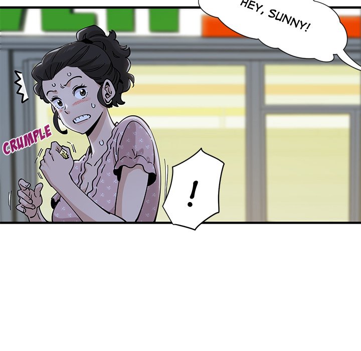 Love Factory Chapter 18 image 38