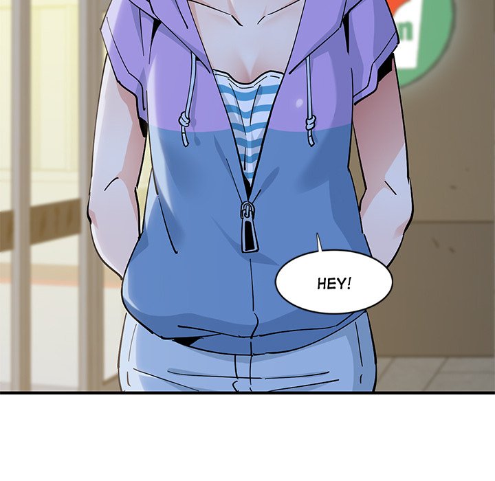 Love Factory Chapter 18 image 40