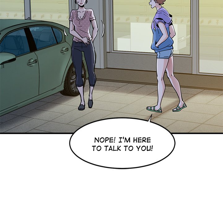 Love Factory Chapter 18 image 42