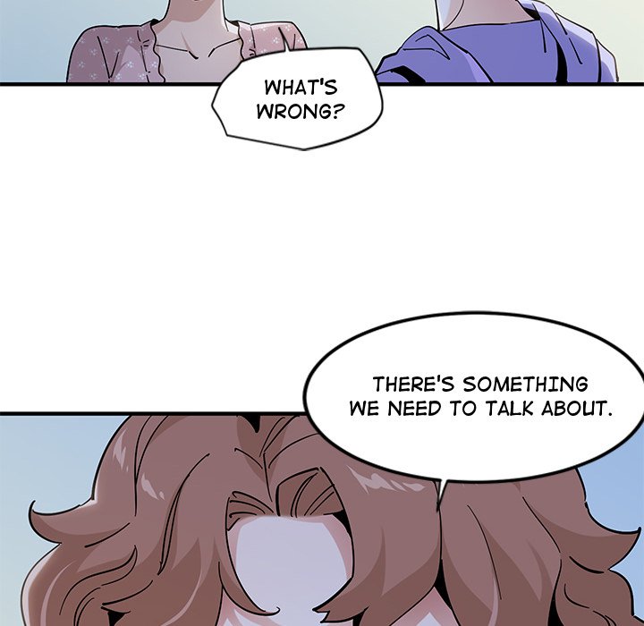 Love Factory Chapter 18 image 44