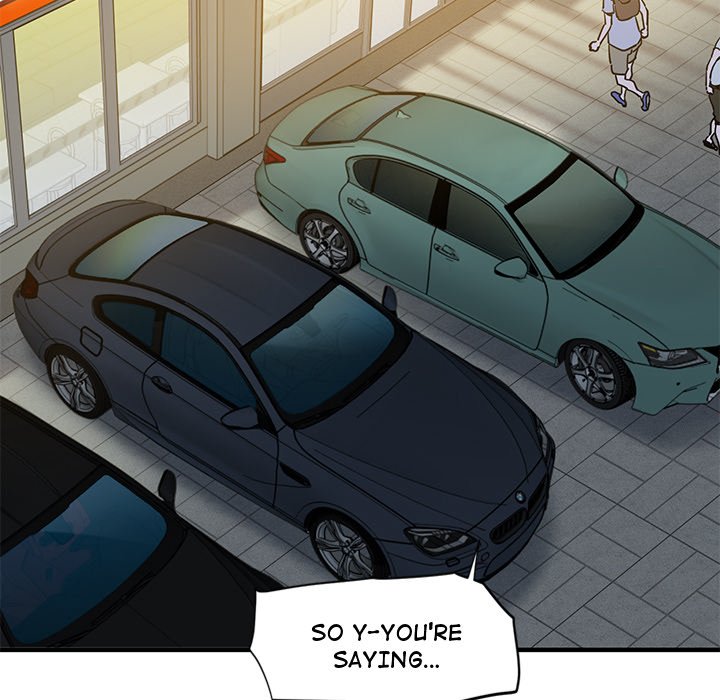 Love Factory Chapter 18 image 47