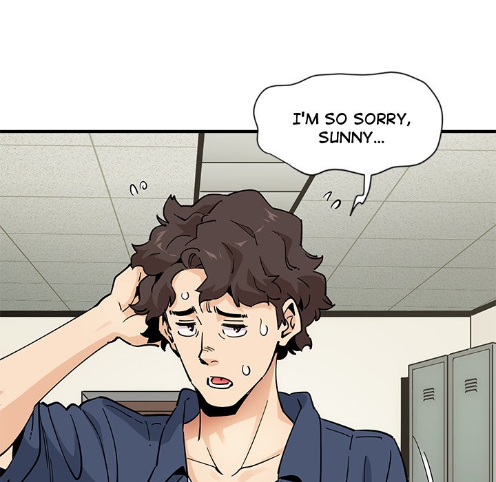 Love Factory Chapter 18 image 4