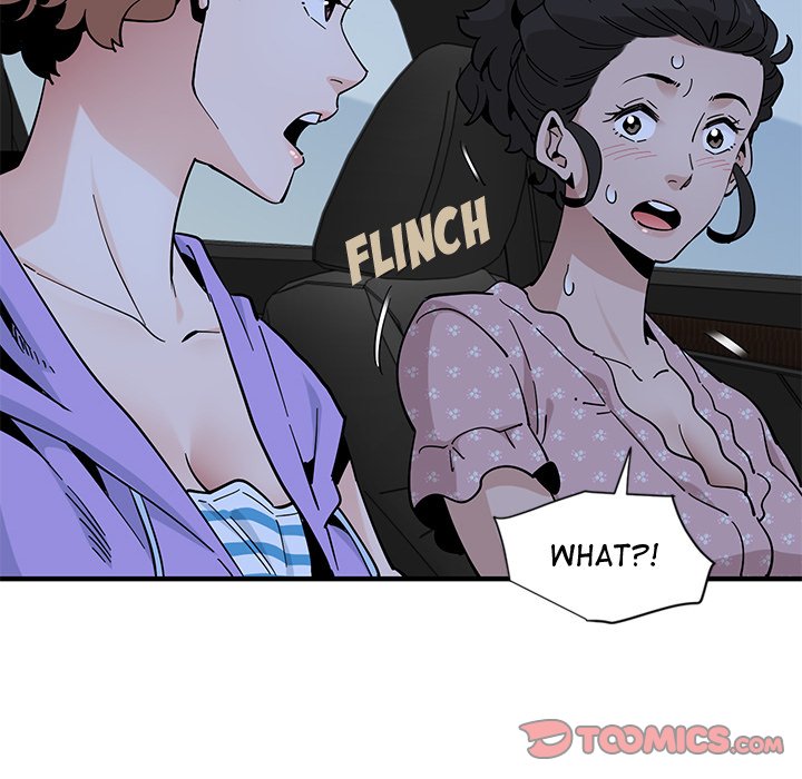 Love Factory Chapter 18 image 53