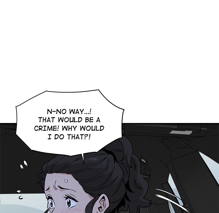 Love Factory Chapter 18 image 54
