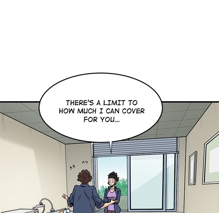 Love Factory Chapter 18 image 6